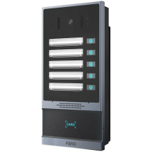 Fanvil TFE SIP Video Door Phone i63