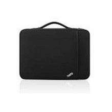 Nešiojamojo kompiuterio dėklas Lenovo ThinkPad 12 colių Sleeve Black
