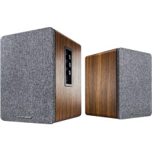Wavemaster BASE 2.0 Bluetooth wood / gray retail