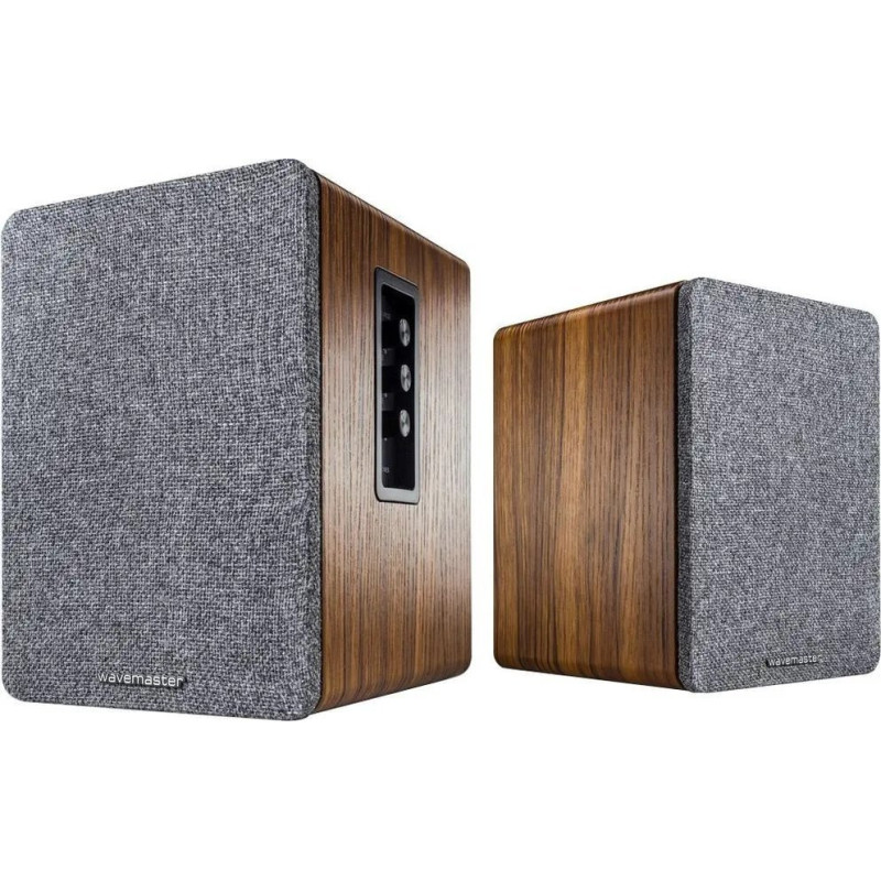 Wavemaster BASE 2.0 Bluetooth wood / gray retail