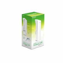 TP-Link CPE210 300 Mbit / s White Power over Ethernet (PoE)