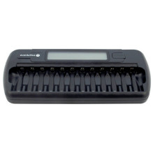 Krautuvas procesoriams EverActive AAA / AA NC-1200 Krautuvas procesoriams EverActive AAA / AA NC-1200