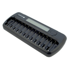 Processor charger EverActive AAA / AA NC-1200 Processor charger EverActive AAA / AA NC-1200