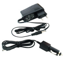Krautuvas procesoriams EverActive AAA / AA NC-1200 Krautuvas procesoriams EverActive AAA / AA NC-1200