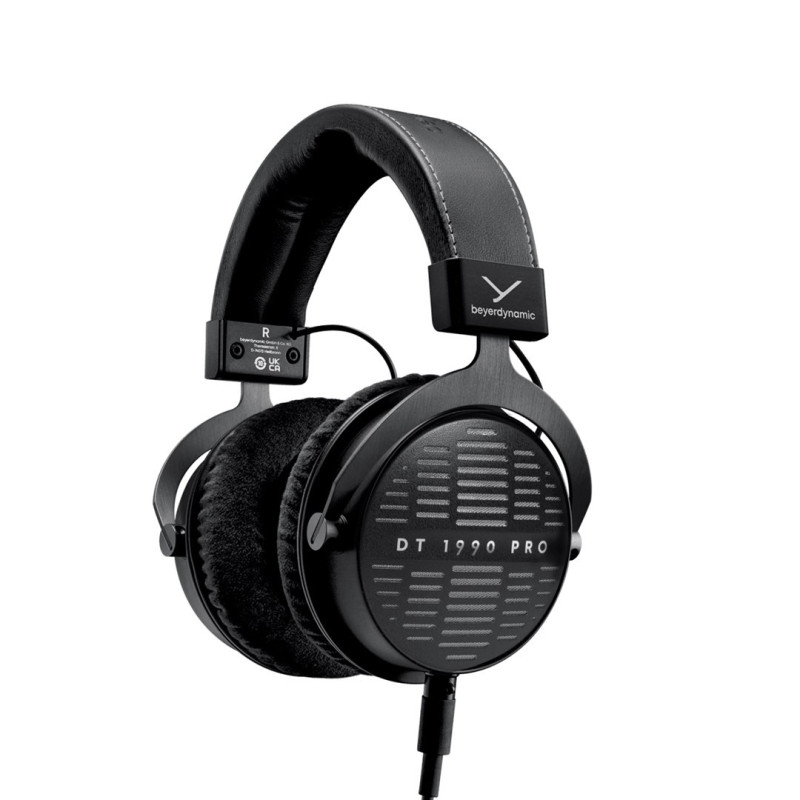 Ausinės Beyerdynamic DT 1990 PRO MK II