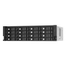 Qnap TL-R1620Sep-RP 19" Rackmount 16-bay server chassis Qnap TL-R1620Sep-RP 19" Rackmount 16-bay server chassis