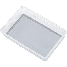 Drawer organizer insert Kis Sistemo 7,23 x 6 x 5 cm Drawer organizer insert Kis Sistemo 7,23 x 6 x 5 cm