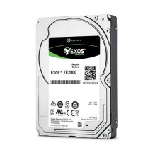 2.5" SEAGATE EXOS 7E2000 Enterprise Capacity 2.5 2TB HDD 512Emulation 7200rpm 128MB 6.4cm 2.5inch SAS 12Gb/s 24x7 c