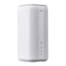 „Acer Connect X6E 5G“ maršrutizatorius „Acer Connect X6E 5G“ maršrutizatorius