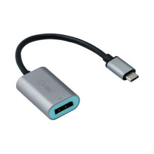 I-TEC USB-C METALINIS EKRANO PRIEVADAS I-TEC USB-C METALINIS EKRANO PRIEVADAS