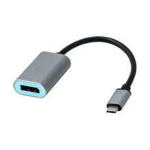 I-TEC USB-C METAL DISPLAY PORT