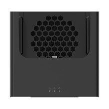 „Netgear MD200 Nighthawk“ mobiliojo interneto prieigos taško laikiklis (juodas) „Netgear MD200 Nighthawk“ mobiliojo interneto prieigos taško laikiklis (juodas)
