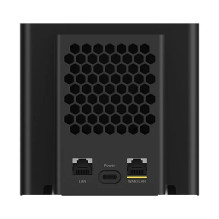 „Netgear MD200 Nighthawk“ mobiliojo interneto prieigos taško laikiklis (juodas) „Netgear MD200 Nighthawk“ mobiliojo interneto prieigos taško laikiklis (juodas)