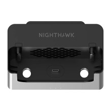 Netgear MD200 Nighthawk Mobile Hotspot Cradle (black) Netgear MD200 Nighthawk Mobile Hotspot Cradle (black)
