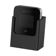 „Netgear MD200 Nighthawk“ mobiliojo interneto prieigos taško laikiklis (juodas) „Netgear MD200 Nighthawk“ mobiliojo interneto prieigos taško laikiklis (juodas)