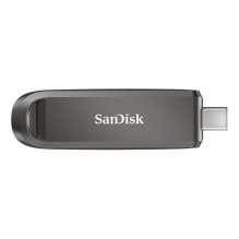 USB atmintinė „STICK Extreme PRO USB-C 3.2 Gen 2 4x6 256GB“