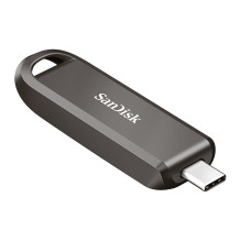 USB atmintinė „STICK Extreme PRO USB-C 3.2 Gen 2 4x6 256GB“