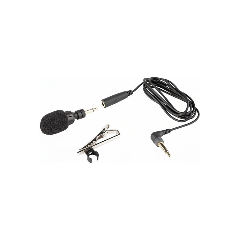 Olympus Microphone ME 52 W