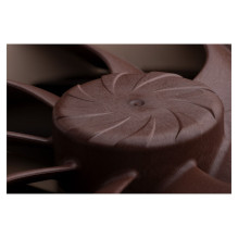 140mm Noctua NF-A14x25 G2 PWM (brown / beige, PWM connector, 140 mm)