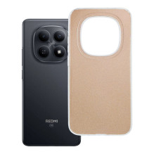 Case for Xiaomi Redmi Note 15 PRO 5G Shining gold Case for Xiaomi Redmi Note 15 PRO 5G Shining gold