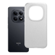 Case for Xiaomi Redmi Note 15 PRO PLUS 5G Shining silver Case for Xiaomi Redmi Note 15 PRO PLUS 5G Shining silver