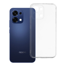Oppo A6 PRO 5G skaidrus 2...