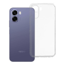 Oppo A6x skaidrus 2 mm...