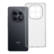 Case for Xiaomi Redmi Note 15 5G Clear Case 2 mm Blink transparent