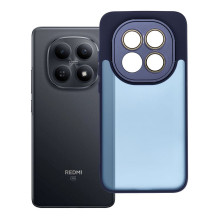Case for Xiaomi Redmi Note 15 PRO 5G Variete navy blue Case for Xiaomi Redmi Note 15 PRO 5G Variete navy blue