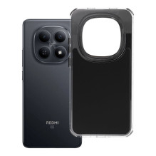 „Xiaomi Redmi Note 15 PRO 5G“ dėklas, juodas