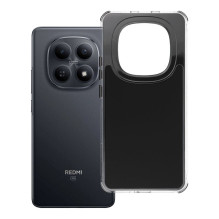 „Xiaomi Redmi Note 15 4G“ dėklas, juodas