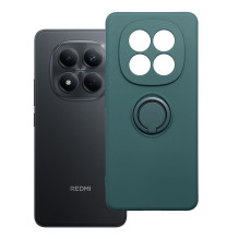 Case for Xiaomi Redmi Note 15 5G Silicone Ring green