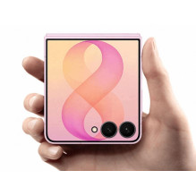 SAMSUNG SMARTPHONESM-F776 GALAXY ZFLIP 8 5G 12 / 512GB PINK SAMSUNG SMARTPHONESM-F776 GALAXY ZFLIP 8 5G 12 / 512GB PINK