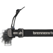 Brennenstuhl akumuliatorinė LED galvos lempa LuxPremium KL 251 AF Brennenstuhl akumuliatorinė LED galvos lempa LuxPremium KL 251 AF