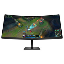 HP OMEN 34c G2 Žaidimų monitorius 86,4 cm (34 Zoll)