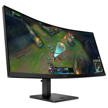 HP OMEN 34c G2 Žaidimų monitorius 86,4 cm (34 Zoll)