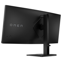 HP OMEN 34c G2 Žaidimų monitorius 86,4 cm (34 Zoll)