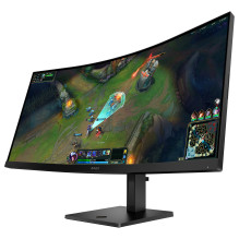 HP OMEN 34c G2 Žaidimų monitorius 86,4 cm (34 Zoll)