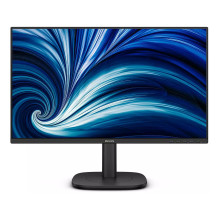 Philips 60,5cm (23,8") 24B2U3601 16:09 HDMI+DP+USB-C juoda