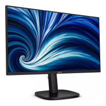 Philips 60,5cm (23,8") 24B2U3601 16:09 HDMI+DP+USB-C juoda