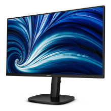 Philips 60,5cm (23,8") 24B2U3601 16:09 HDMI+DP+USB-C juoda