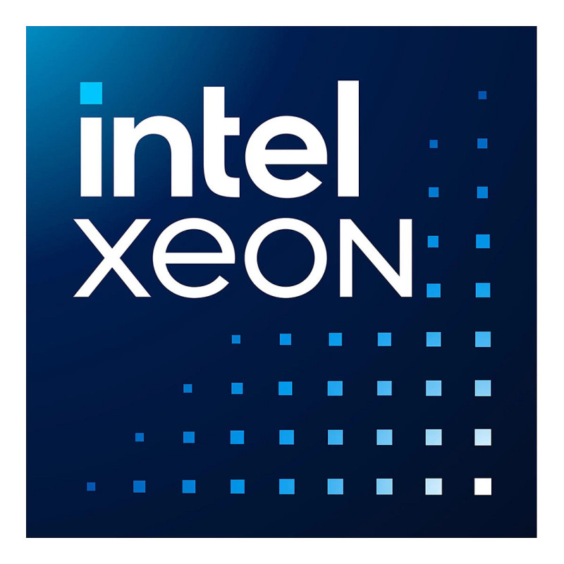 Intel Xeon 6325P – 3,5 GHz – 4 branduolys – 8 gijos – 12 MB talpyklos kalba – FCLGA1700 lizdas – OEM
