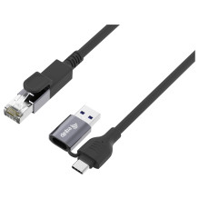 Equip Adapter GigaBit...