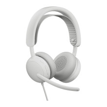 Logitech Zone Wired 2 Headset, Wei
