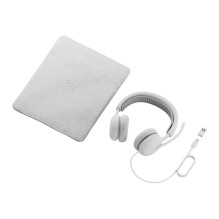 Logitech Zone Wired 2 Headset, Wei