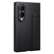 Samsung Carbon Standing Case fr Galaxy Fold8, black Samsung Carbon Standing Case fr Galaxy Fold8, black
