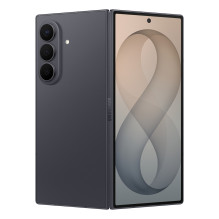 SAMSUNG Galaxy Z Fold8 Ultra 12RAM 256GB EE DE graphite