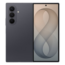 SAMSUNG Galaxy Z Fold8 Ultra 12RAM 256GB EE DE graphite