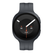 Samsung Galaxy Watch9 LTE SM-L345 40mm DE graphite