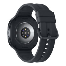 Samsung Galaxy Watch9 LTE SM-L345 40 mm DE graphite Samsung Galaxy Watch9 LTE SM-L345 40 mm DE graphite